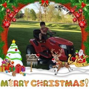 Meet your Posher, Noe